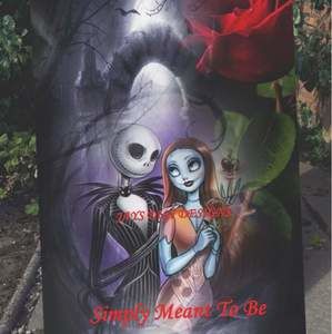 Meet your Posher, Terry